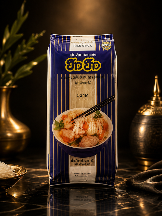 RICE STICK NOODLES 

