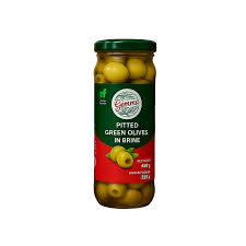 OLIVES 