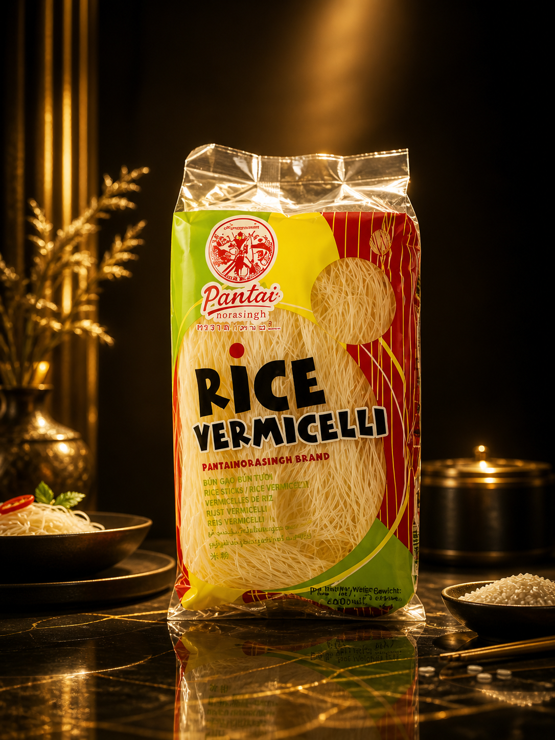 RICE VERMICILLIE 